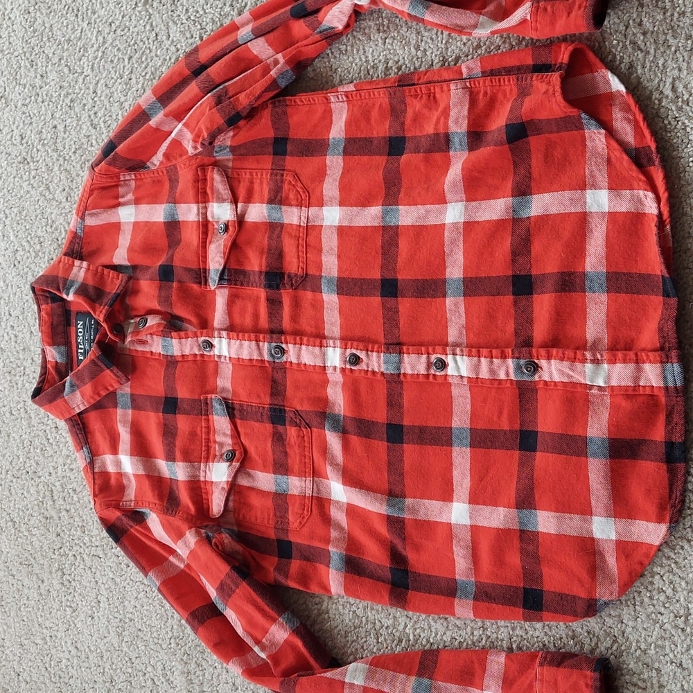 Scout Shirt